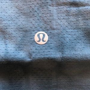 Lululemon Swiftly Speed SS
